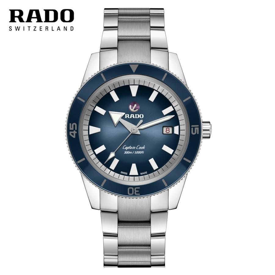 送料無料 RADO メンズ 腕時計 - 通販 - www.stekautomotive.com