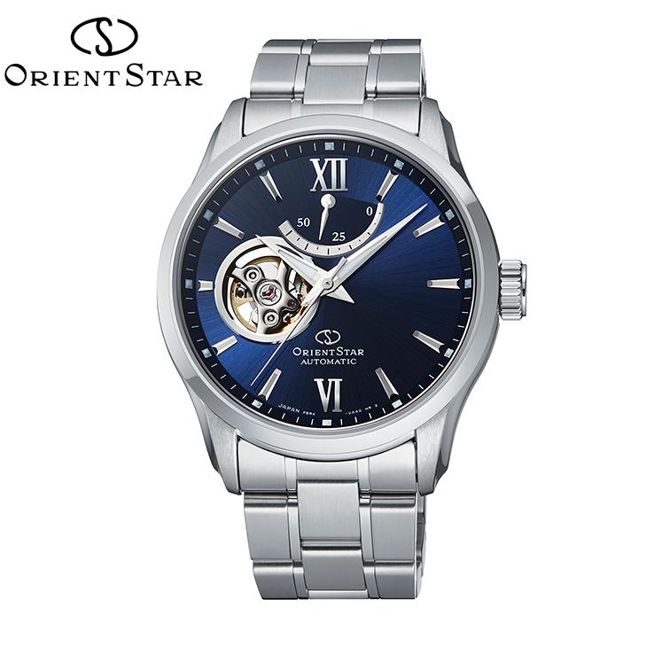 ORIENT STAR 【ご購入特典つき】オリエントスター 腕時計 メンズ RK 