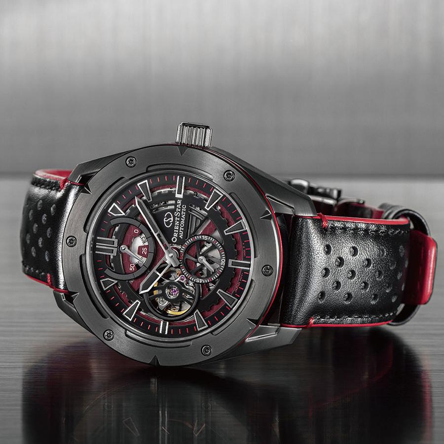 ORIENT STAR 【ご購入特典つき】オリエントスター スポーツ ORIENT STAR 【ご購入特典つき】オリエントスター スポーツ