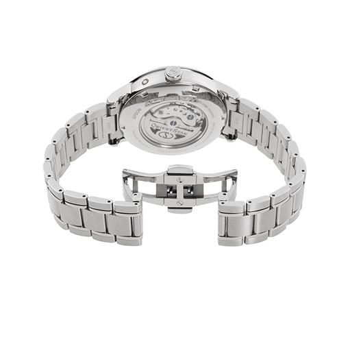 ORIENT STAR（オリエントスター） ご購入特典つき メンズ腕時計 RK