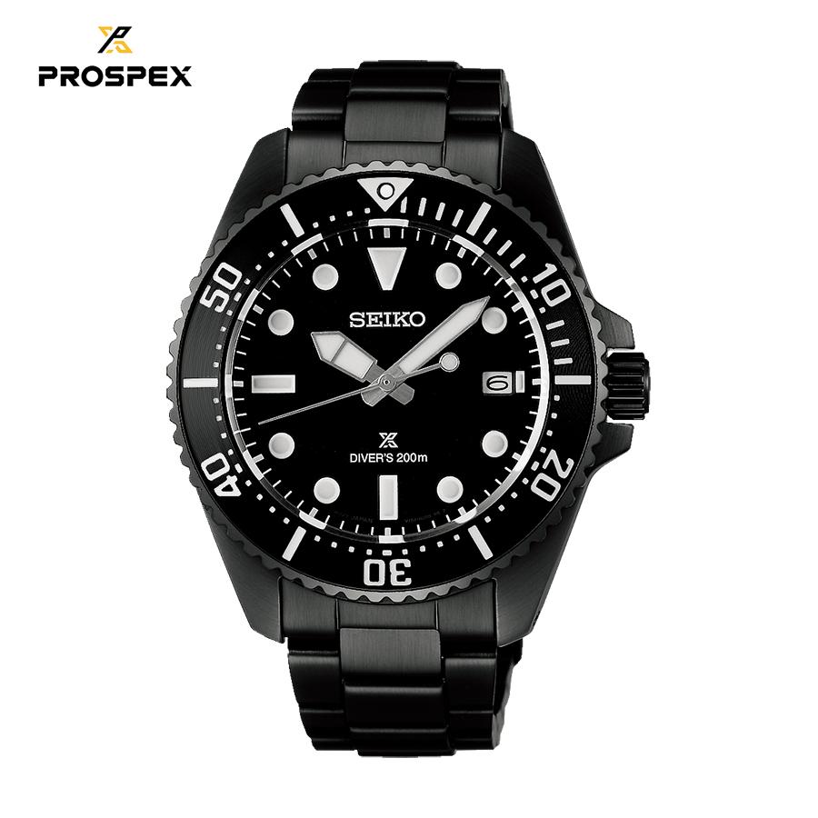 【非売品おまけ付き】SEIKO プロスペックス　SBDJ065 PROSPEX セイコー SEIKO プロスペックス メンズ腕時計 ご購入特典つき