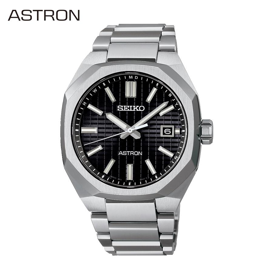 ASTRON セイコー SEIKO アストロン ご購入特典つき ネクスター メンズ 