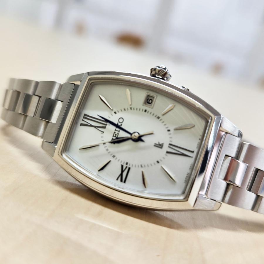 LUKIA セイコー ルキア SEIKO ご購入特典つき レディース腕時計