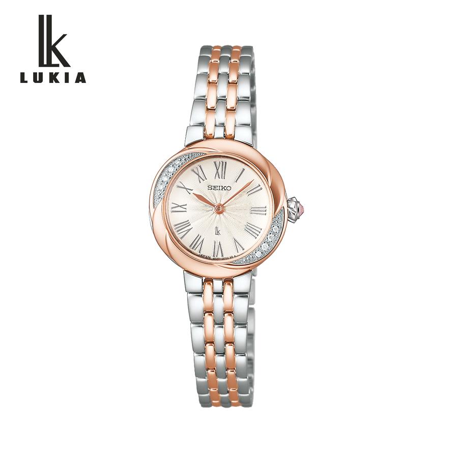 セイコー ルキア 新品未使用 SSWA002 LUKIA セイコー ルキア SEIKO ご購入特典つき レディース腕時計