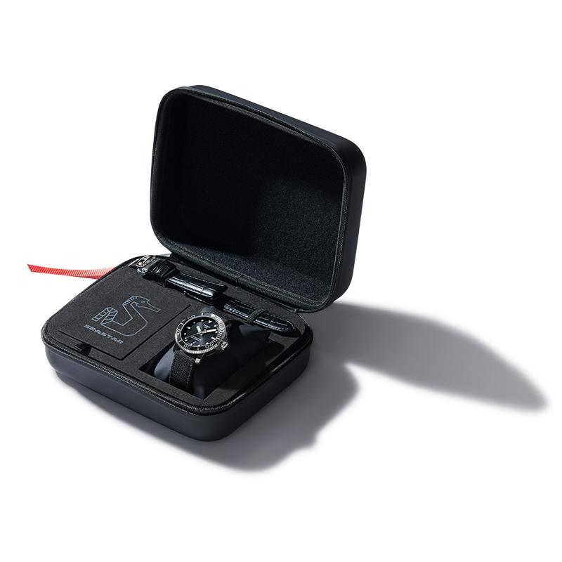 ご購入特典つき】ティソ TISSOT 腕時計 メンズ 日本限定300セット シー 