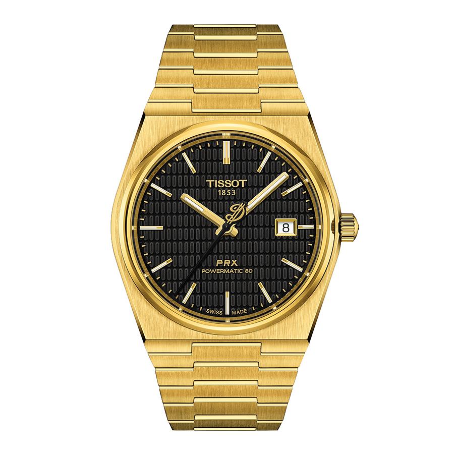 TISSOT ティソ PRX ご購入特典つき デイミアン・リラード スペシャル