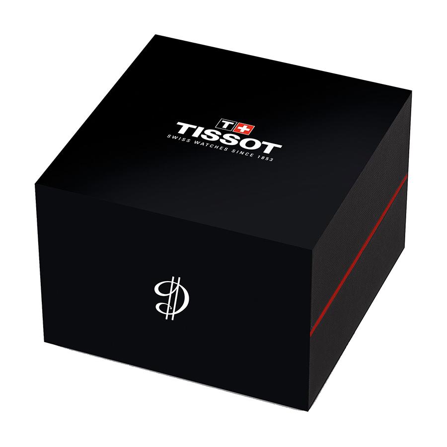ご購入特典つき】TISSOT ティソ PRX デイミアン・リラード スペシャル 