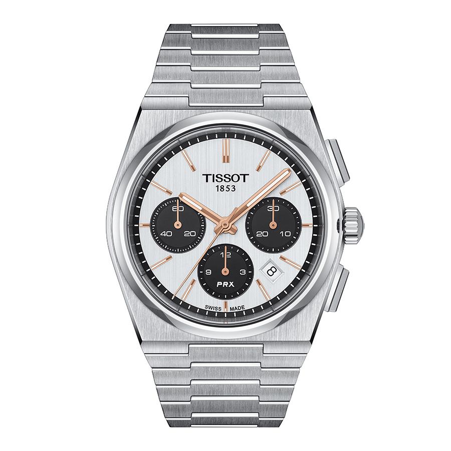 TISSOT（ティソ） TISSOT PRX ご購入特典つき ピーアールエックス 