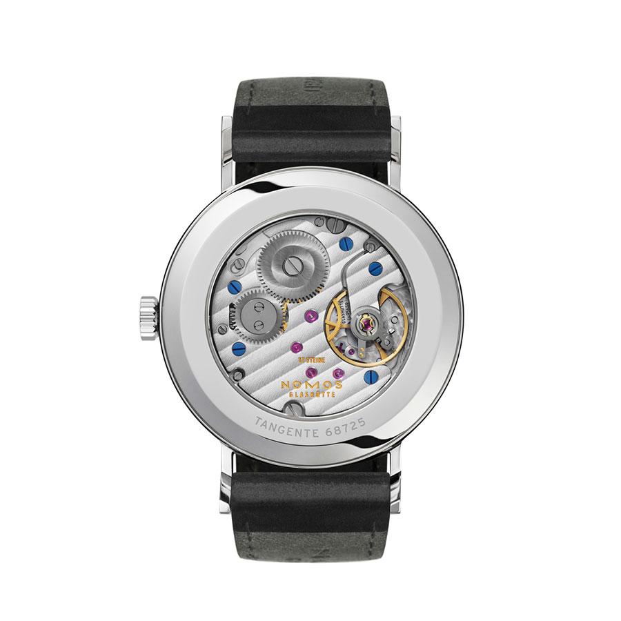 NOMOS GLASHUETTE（ノモス グラスヒュッテ） ノモス タンジェント 38mm 