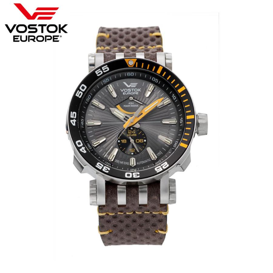 VOSTOK EUROPE（ボストーク ヨーロッパ） ボストーク ヨーロッパ ご