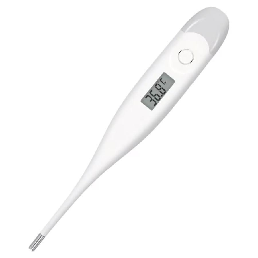 体温計 脇下 DT-701 NOZOMI 10秒 予測・実測式 電子体温計 早い