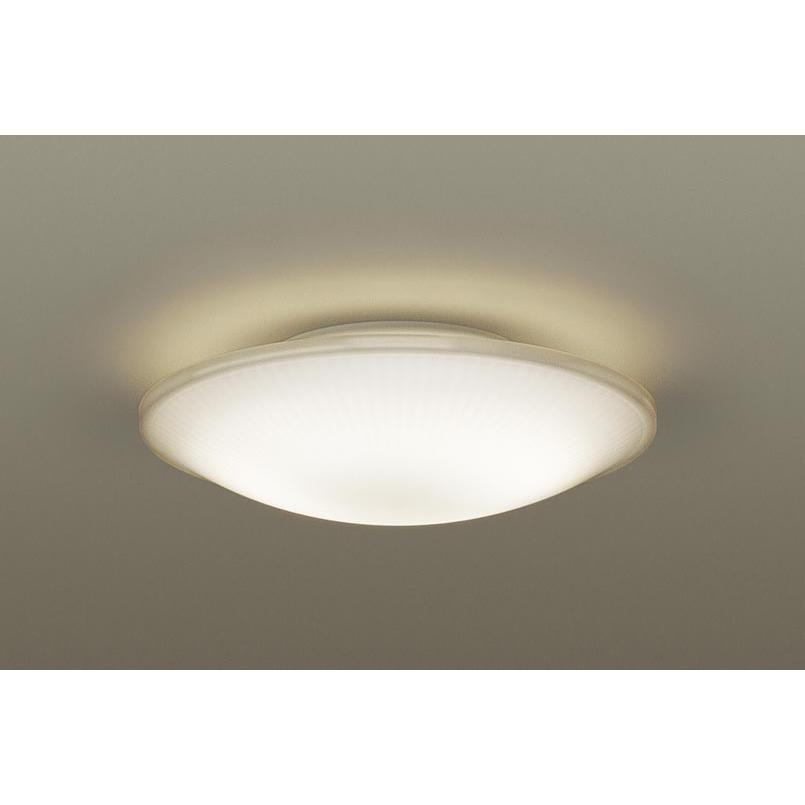 日本製美品　パナソニック LEDシーリングライト電球色 Panasonic（パナソニック） LEDシーリングライト LGB51615LE1 (直付