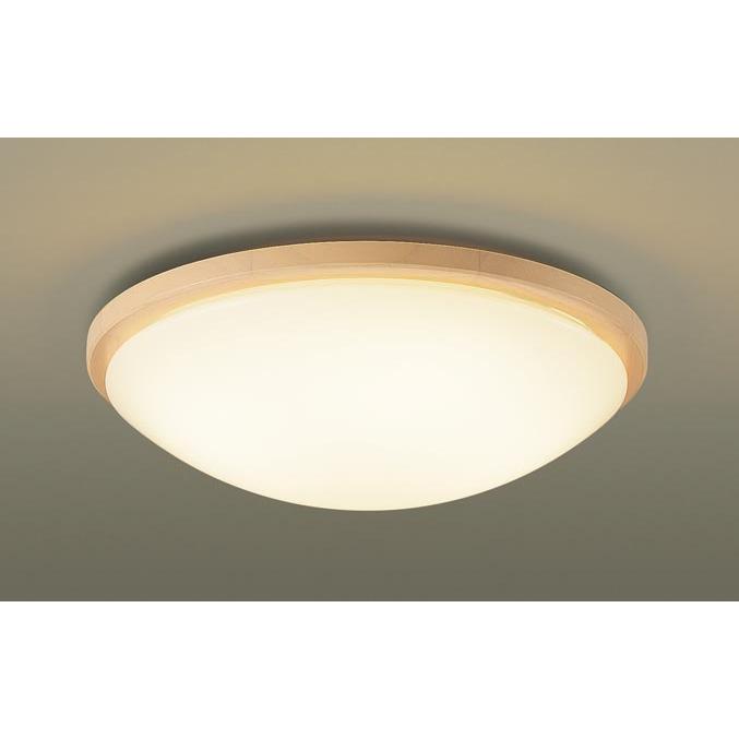 Panasonic（パナソニック） LED 小型 シーリングライトLGB52636LE1