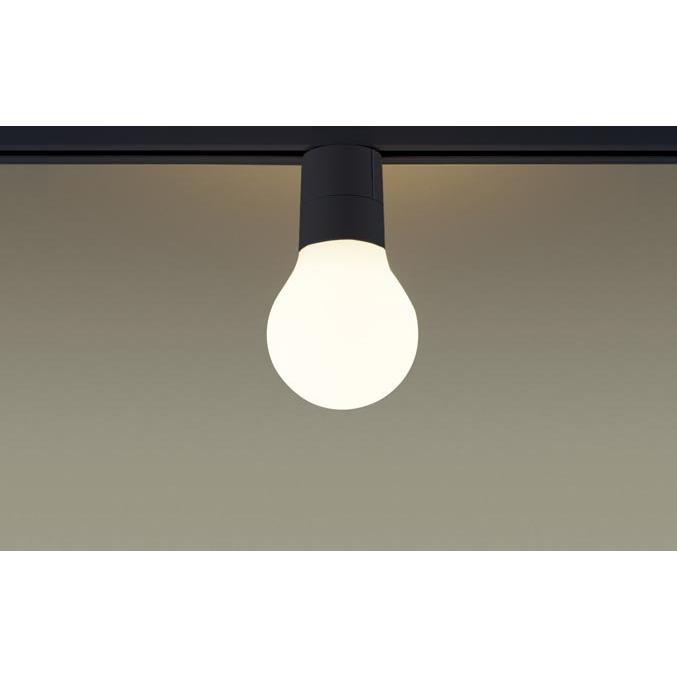 Panasonic（パナソニック） LEDシーリングライト 小型 (ダクトレール用