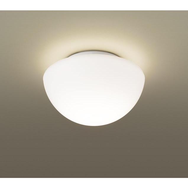 Panasonic（パナソニック） LED小型シーリングライト LGB58008F (直付