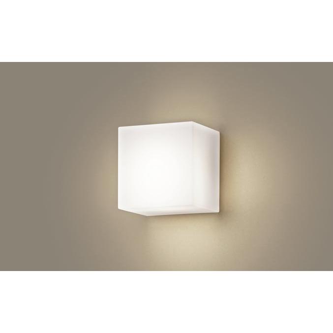 Panasonic（パナソニック） LEDブラケットライト LGB81000 (ランプ別売 