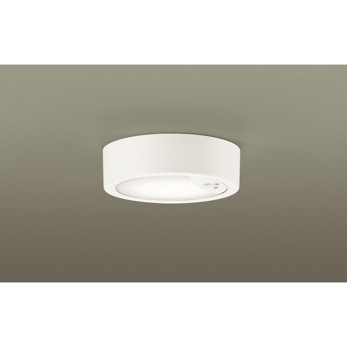 Panasonic パナソニック センサ付 LED ダウンシーリング