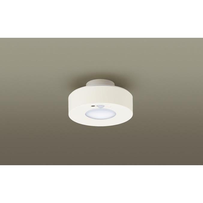 パナソニック　Panasonic センサー付　LEDダウンシーリング Panasonic（パナソニック） LEDシーリングライト LGBC58113LE1 FreePa