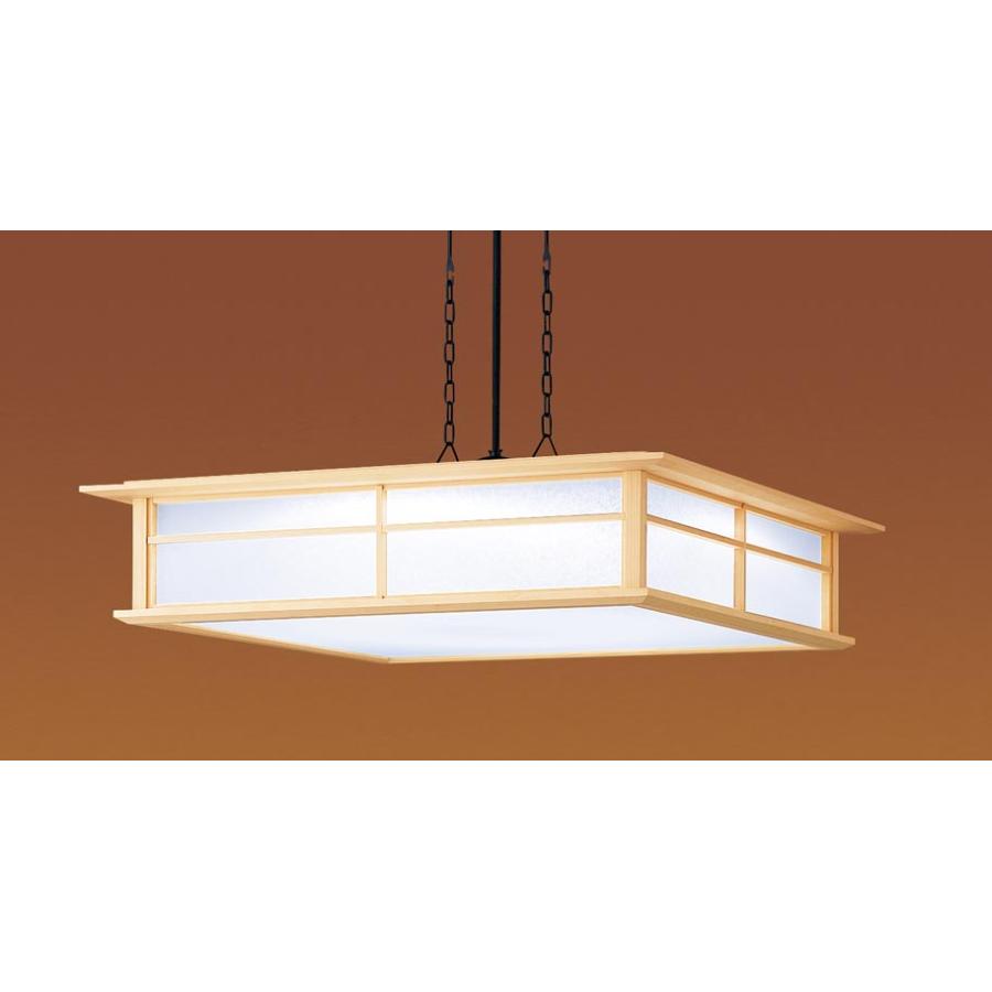 Panasonic（パナソニック） LEDペンダント 和風 LGBZ6211K 8畳用 調色