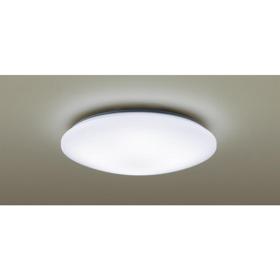 Panasonic LEDシーリングライト LGC2113D 6畳用　　2台 Panasonic（パナソニック） LEDシーリングライト LGC2113D (6畳用