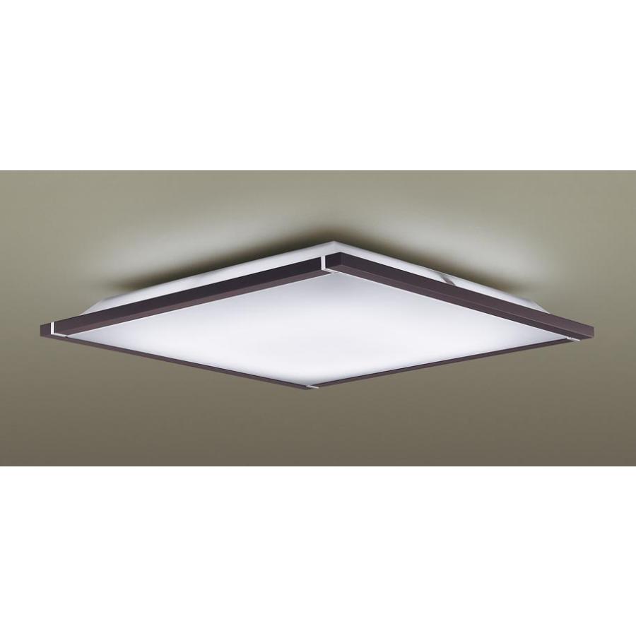 Panasonic（パナソニック） LEDシーリングライト LGC35123(8畳 調光