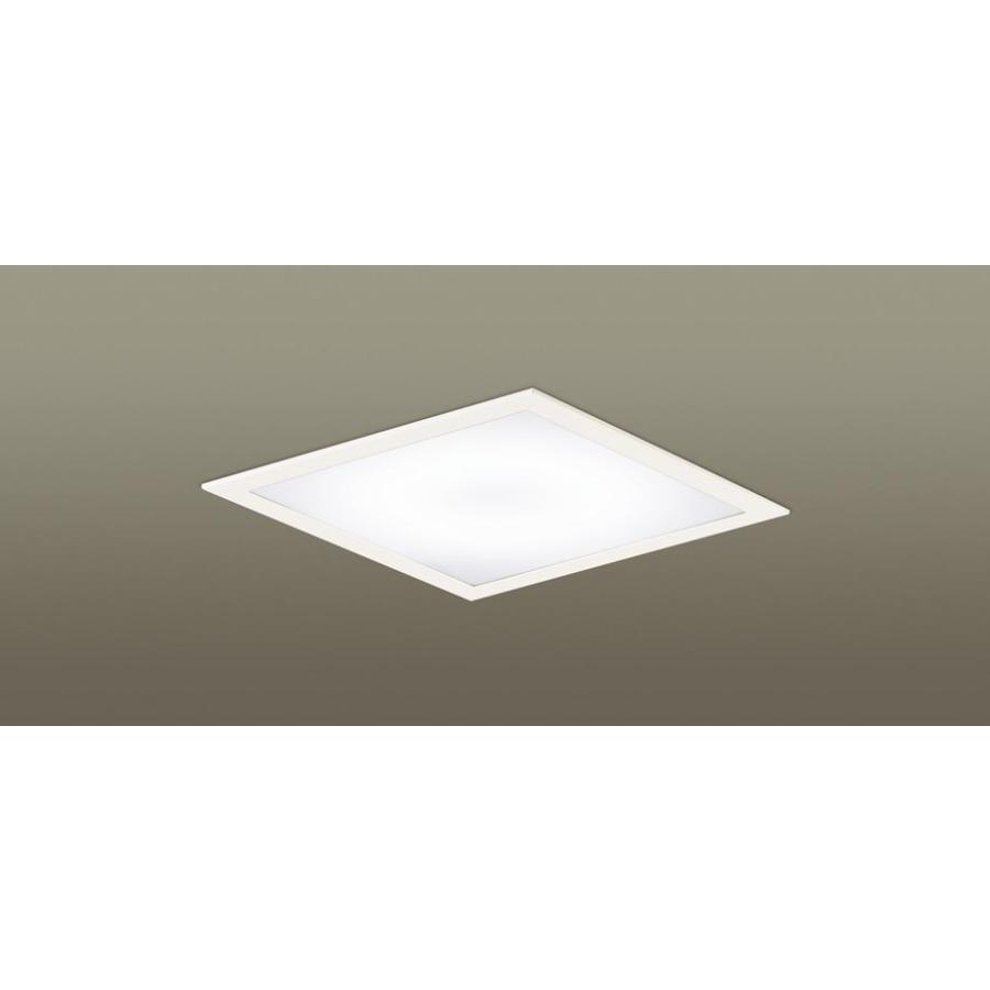 Panasonic（パナソニック） LEDシーリングライト LGC37113 (天井埋込型