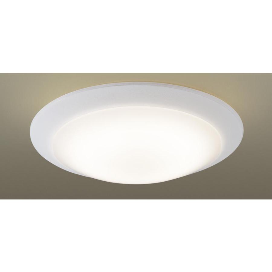 Panasonic（パナソニック） LED シーリングライト LGC62132 調色 14畳
