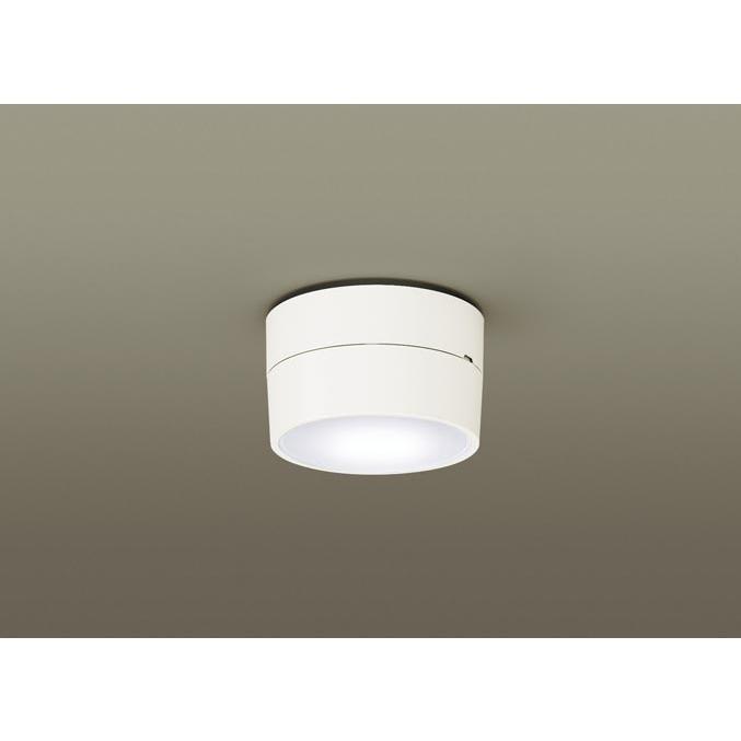 Panasonic（パナソニック） LEDシーリングライト パナソニック(防雨型