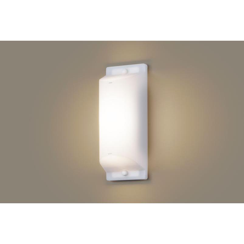 Panasonic（パナソニック） LEDブラケットライト LGW80159LE1 防雨型