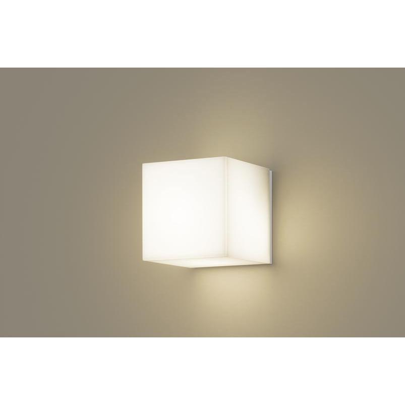 パナソニック ポーチライト 防雨型 LGW85280Z 電球色 (直付) lgw85280z.jpg