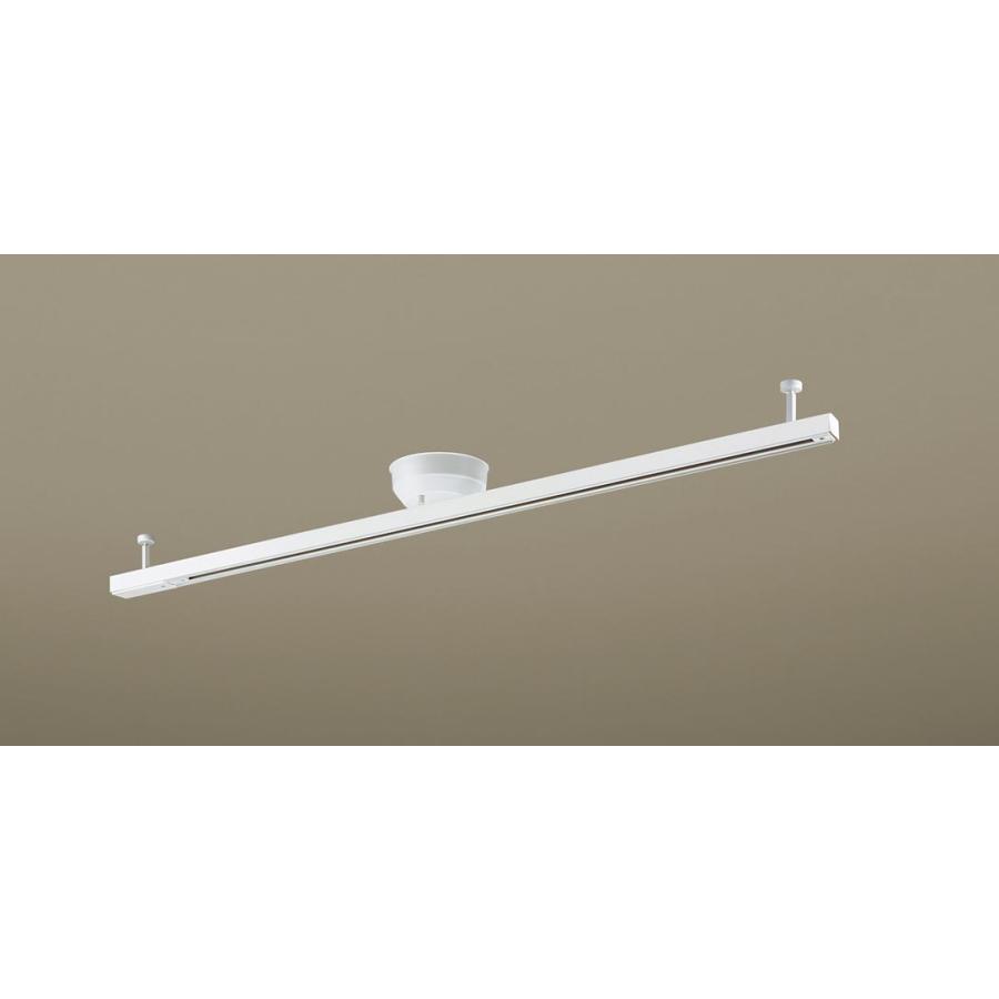 Panasonic LK04085WZ ダクト レール 回転 スライド Panasonic ライティングレール パナソニックLK04085WZ
