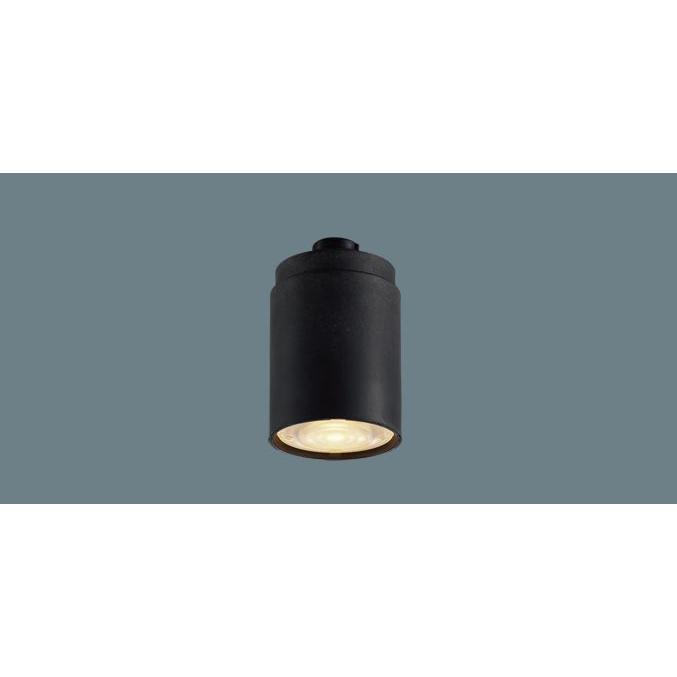 Panasonic（パナソニック） LEDコンパクトランプ LLD2411LCB1 φ45 調光