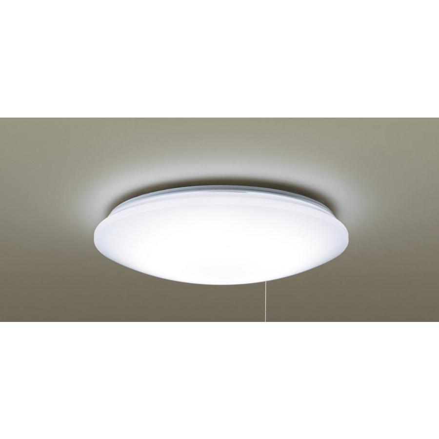 Panasonic（パナソニック） LEDシーリングライト LSEB1120KLE1 プル