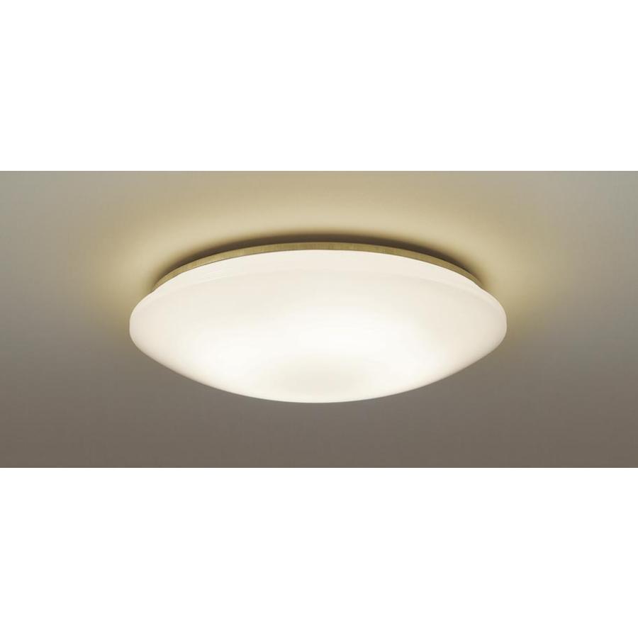 Panasonic（パナソニック） LEDシーリングライト LSEB1209Z 10畳 電球