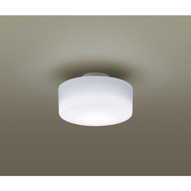 Panasonic（パナソニック） 小型 LEDシーリングライト LSEB2041ZLE1 60