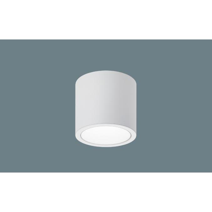 Panasonic NCN 25300WLE1 照明器具 1個 Panasonic（パナソニック） 小型シーリングライト ホワイト LED(昼白色