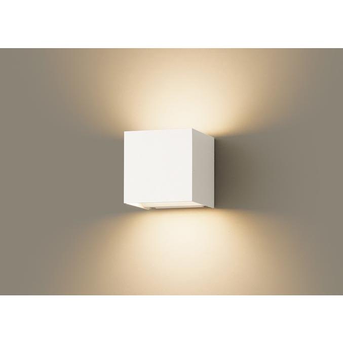 Panasonic（パナソニック） LED ブラケット SLW81511LE1 60形電球色 防