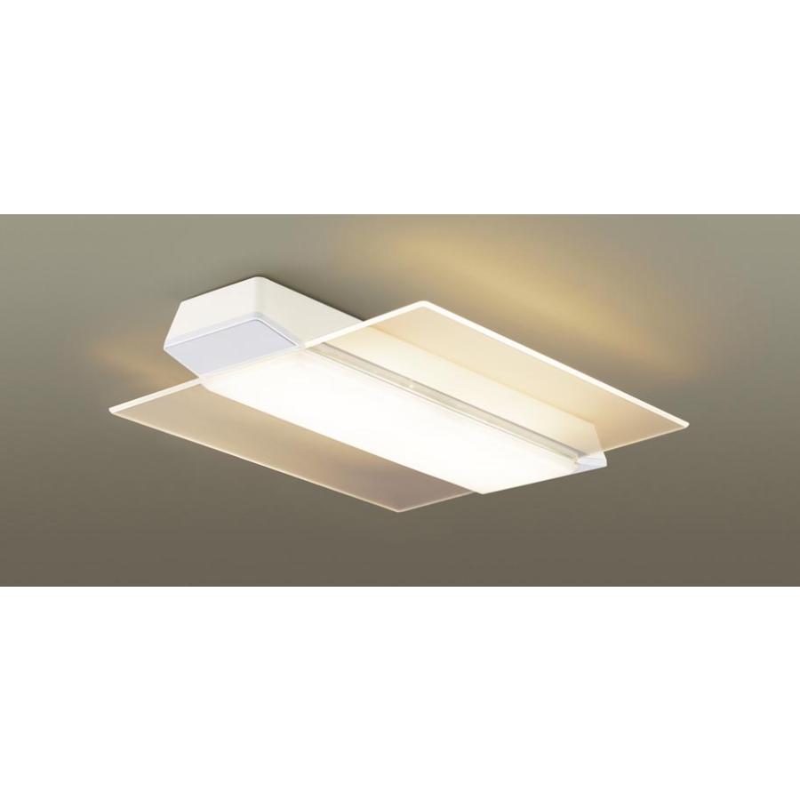 Panasonic（パナソニック） LEDシーリングライト スピーカー付 