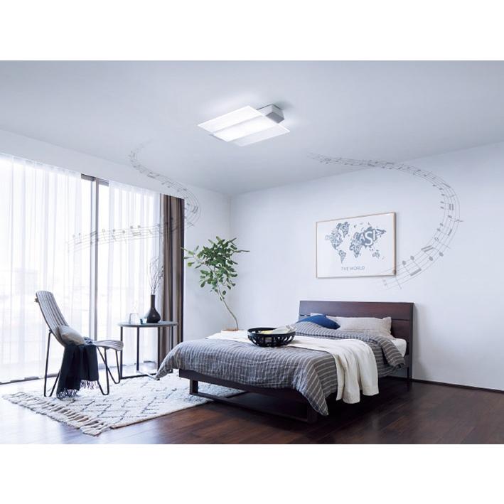 Panasonic LEDシーリングライト パナソニック SNCX58300