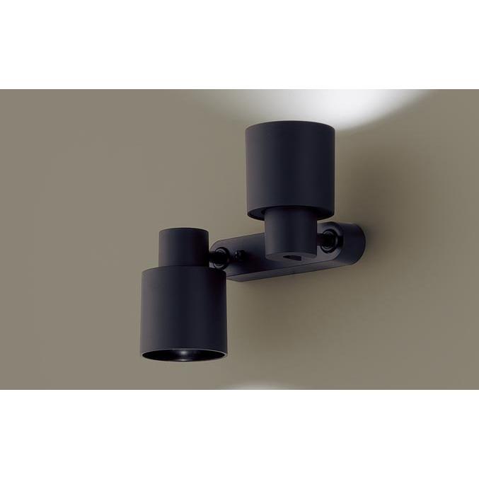 スポットライト　直付け　パナソニック　Panasonic Panasonic LEDスポットライト (直付) XAS3391NCE1(LGS9301+