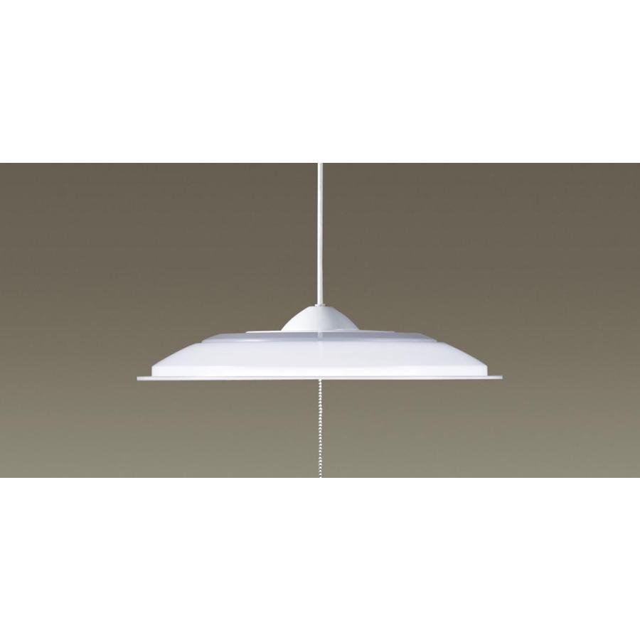 Panasonic（パナソニック） LEDペンダントライト LGB12521LE1 8畳用