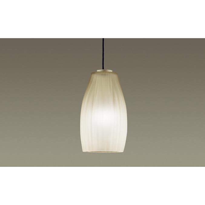 Panasonic（パナソニック） LEDペンダントライト LGB15483K (直付)(温