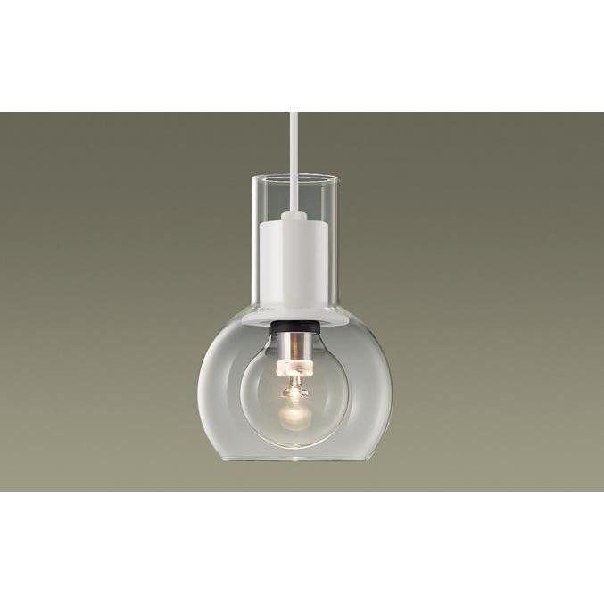 Panasonic（パナソニック） 直付 LED ペンダントライトLGB15812 (電球