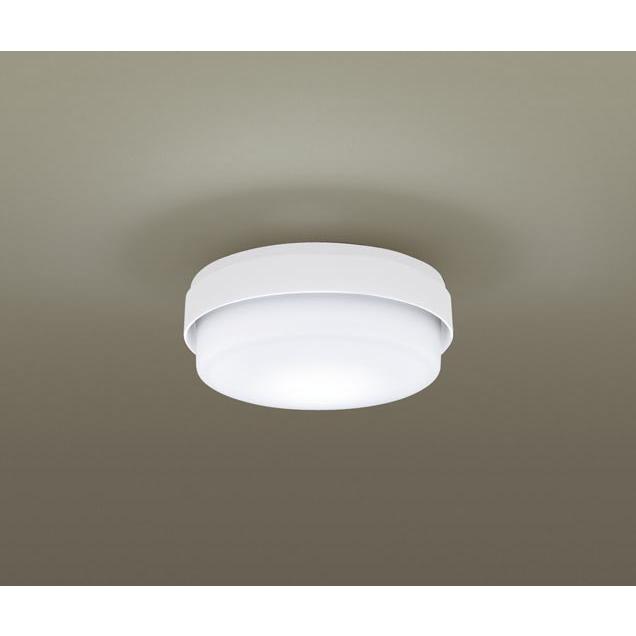 Panasonic（パナソニック） LEDシーリングライト LGB51511LE1 天井直付