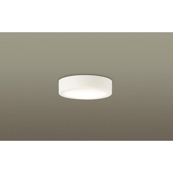 Panasonic（パナソニック） LEDシーリングライト LGB51655LE1 ダウン