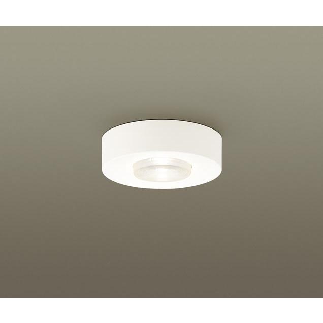 Panasonic（パナソニック） LEDシーリングライト LGB51661LE1 ダウン