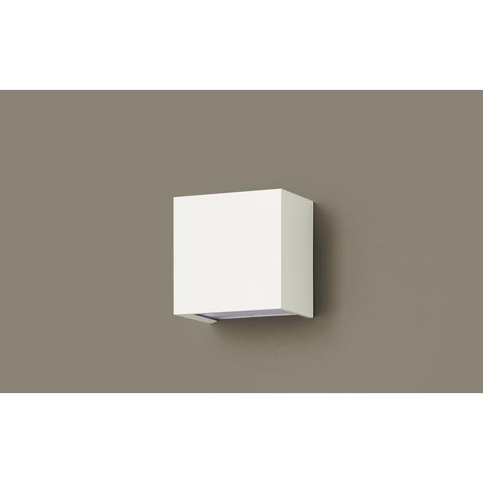 Panasonic（パナソニック） LEDブラケットライト LGB81001 (ランプ別売