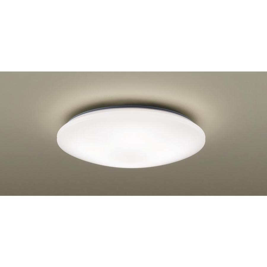 Panasonic（パナソニック） LEDシーリングライト LGC2113V (6畳用)温