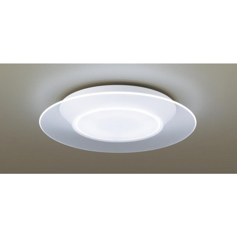 Panasonic（パナソニック） LEDシーリングライト LGC38110 調色 8畳