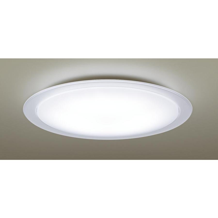 LEDシーリングライト パナソニック LGC61121 (14畳用)(調色)(カチットF)ΓPanasonic